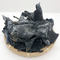 釧路厚葉昆布の画像