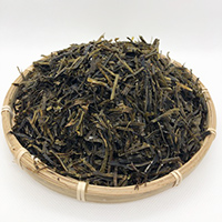 水晶昆布の画像