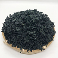 乾燥カットわかめの画像