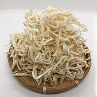 ソフトさきいかの画像