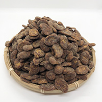 黒糖そらまめの画像