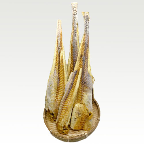 たたきたら(皮むきたら)の画像