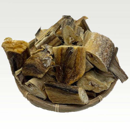 めんぼうたらの画像