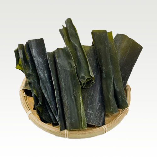 北海道産　出し昆布の画像