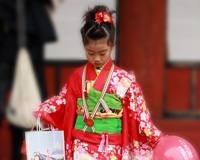 七五三イメージ